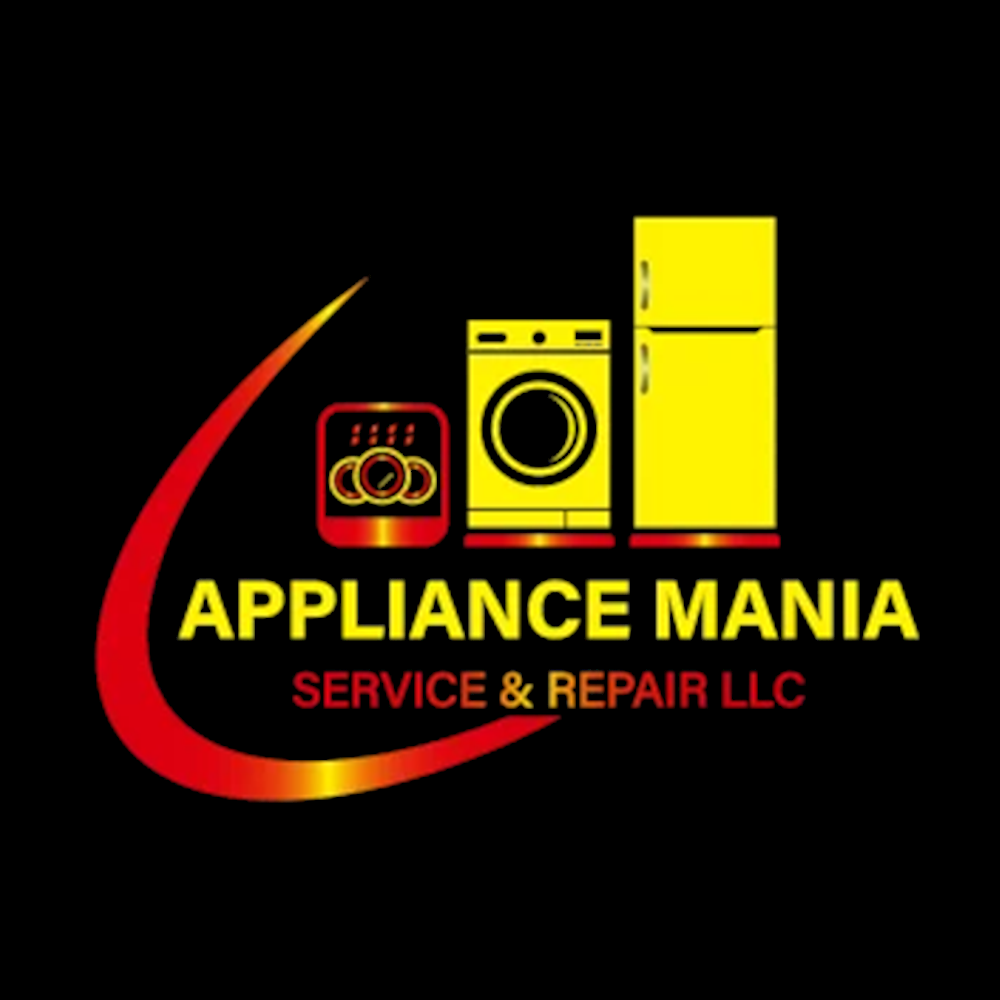 Appliance Mania Service & Repair LLC logo